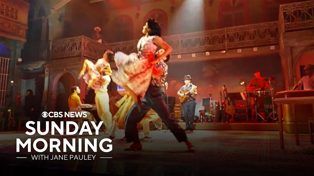 Marathon: 2025 Tony-nominated shows and performers