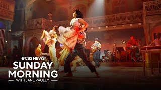 Marathon: 2025 Tony-nominated shows and performers