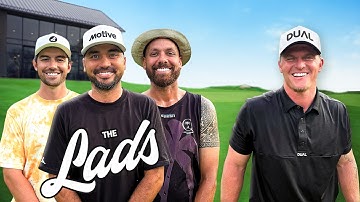 Can Evan Thompson Set a New Course Record at The Barn?