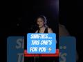 Live Sparks Fly cover @TaylorSwift #TaylorSwift #LiveMusic #VocalHarmonies #musicians #singers