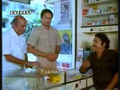 How to buy a condom - Shekhar Suman - Anubhav