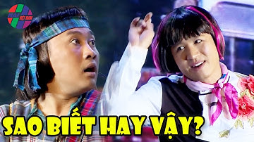 Huỳnh Tiến Khoa TRỔ TÀI XEM BÓI, nói là Trúng khiến Don Nguyễn HÁ HỐC MỒM - Hài Việt Nam 2022