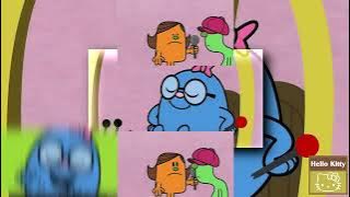 (RQ) YTPMV The Mr Men Show 