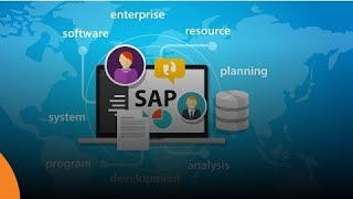 SAP Fundamental Unit 4 Logistics | SAP Proses Bisnis | Sistem Informasi SDM