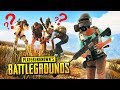 ЗАСАДА НА ЖИВЦА! ВРАГИ НОКАУТИРОВАНЫ! - PLAYERUNKNOWN'S BATTLEGROUNDS - PUBG