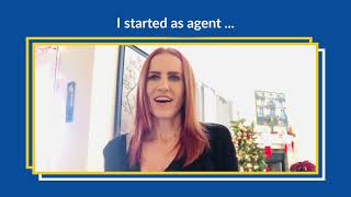 Afni  I Started As An Agent