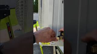 Master HVAC Brass Fittings: Leak-Proof Your AC Installs! #shorts