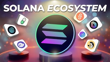 Solana 2025: Easy Beginner Guide ⚡ Learn Solana Blockchain from Scratch