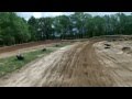 Muddy MotoCross @ Live Oak MX Park