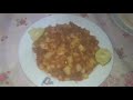 الكباب السوداني على الطريقه التقليديه