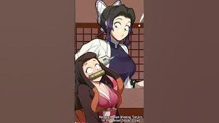 Nezuko’s Days Missing Tanjiro | Emotional Demon Slayer Anime Comic Edit | AMV Meme