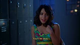 High School Musical 2 - Gotta Go My Own Way (Sing With Troy Bolton)
