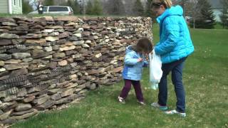 Easter Egg Hunt 2011