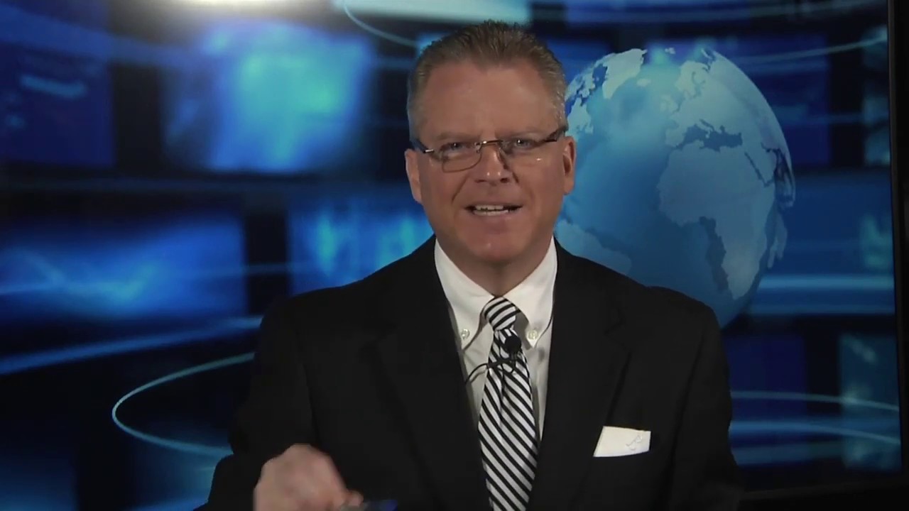 How the Evangelical Deep State is Mainstreaming Marxianity (Part 1)