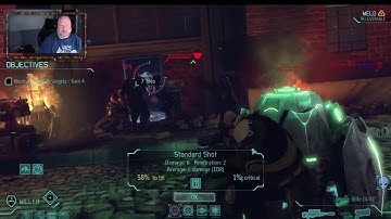 XCOM: Long War Rebalanced S01 E29