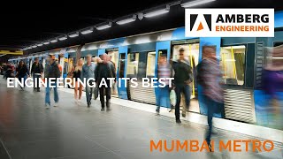 Metro India Mumbai
