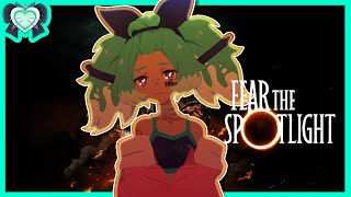 blumhouse has a game now?? playing FEAR THE SPOTLIGHT