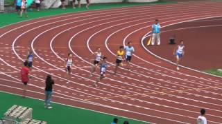 20150613-沂宸 200m