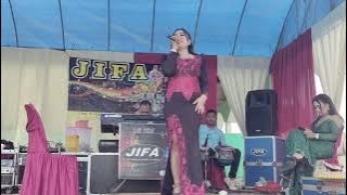 BELLA SAFIRA ( Andaikan Kau Datang ) - JIFA MUSIK