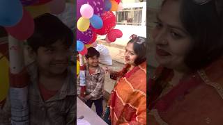 খালা বলে ডাকায় রেগে গেলেন সিমি আপু। #shorts #shortvideo #arifvai01 #comedy #simi #cake