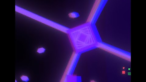 Project Arrhythmia - Fox by Shirobon - My first level!