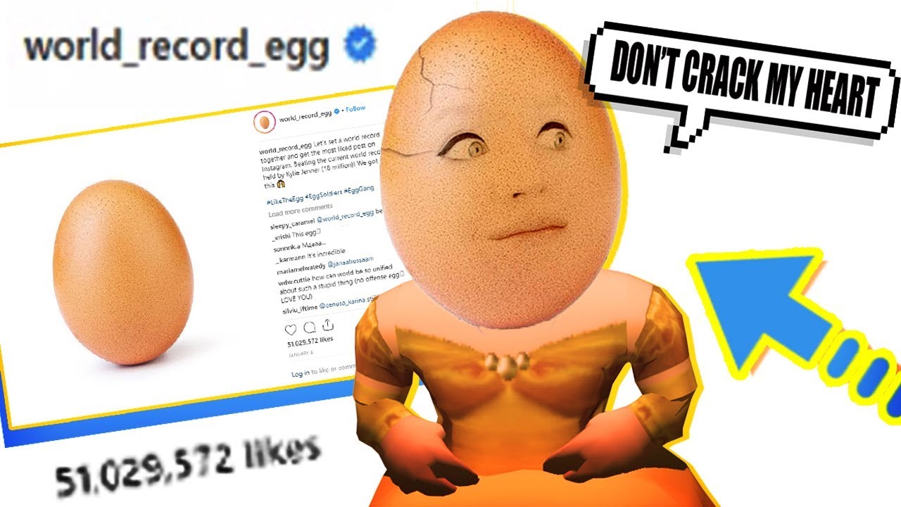 Can an EGG get the MOST PROM VOTES in Royale High 🥚 - YouTube