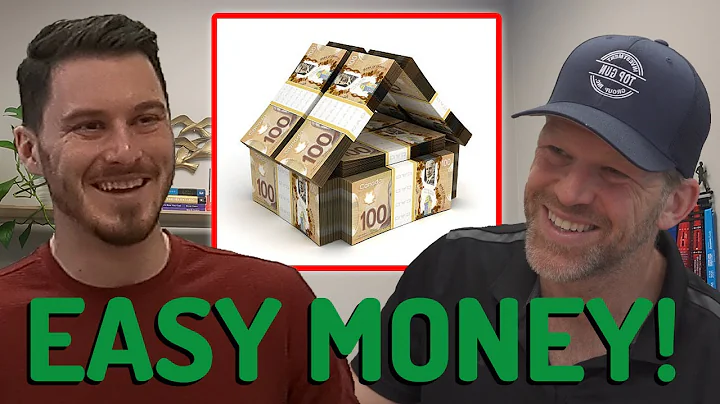 How to MAKE $1000'S Monthly on AIRBNB w/ John Bian...
