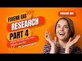 Fiverr gig research part 4 pk technologybd