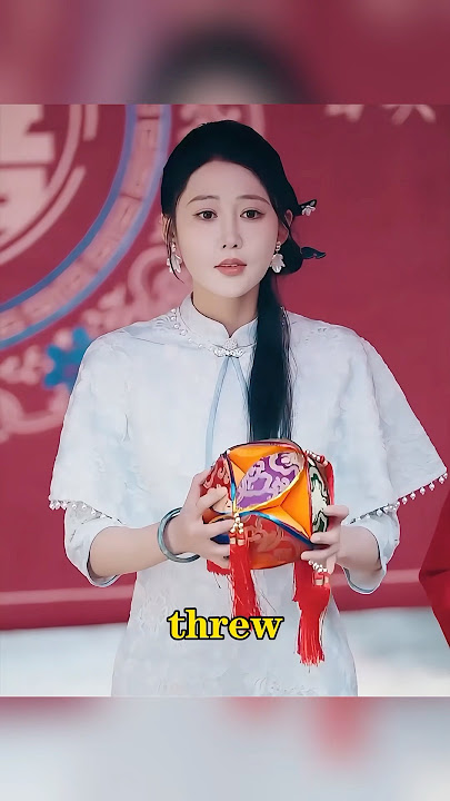 The woman kissed the old man and unexpectedly lifted his curse