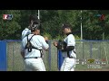 17 Baseball European Champions Cup. 5th spot game: SKSB Arrows Ostrava (CZE) VS Draci Brno (CZE)