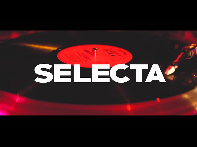 Arise Roots - Selecta