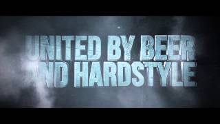 DIRTY WORKZ Welcomes: WASTED PENGUINZ