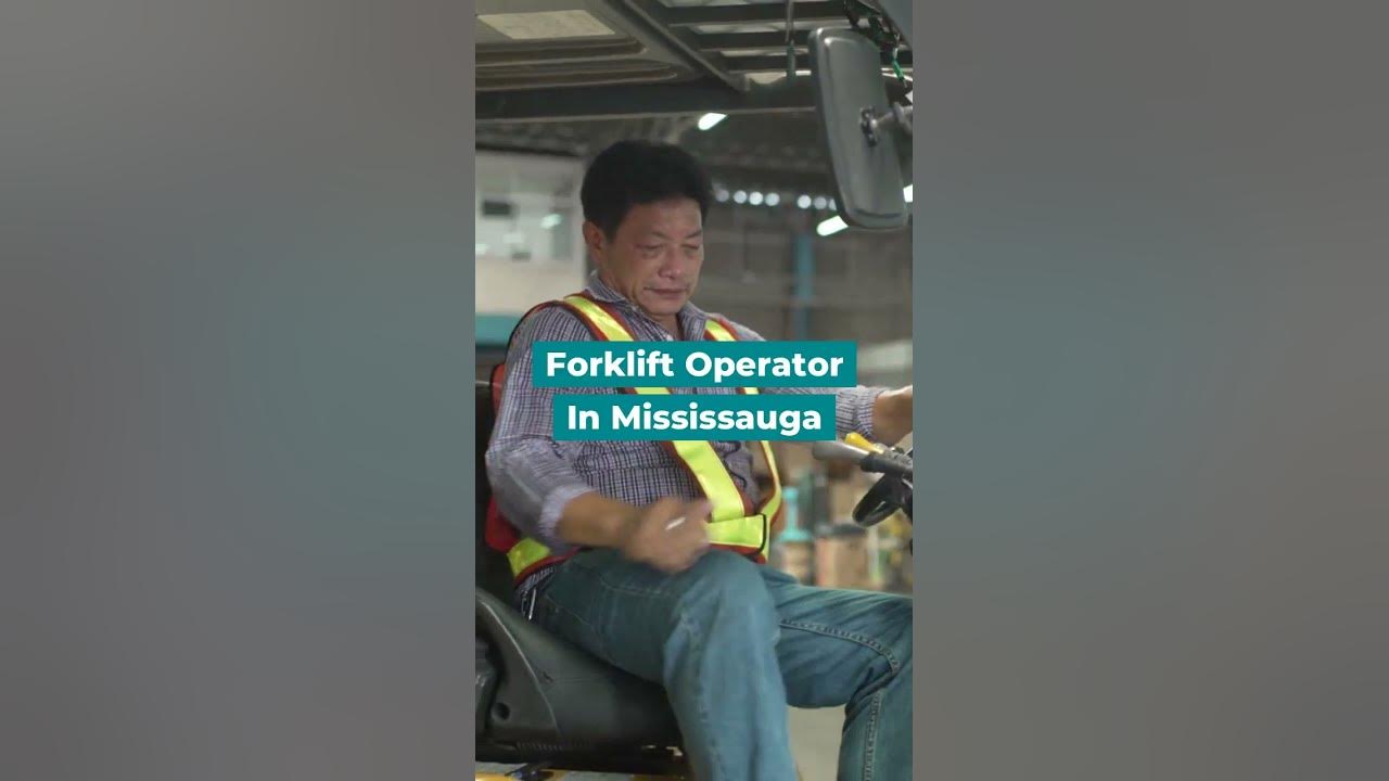Forklift Operator Job In Mississauga mississauga jobopening forklift-operator-job-in-mississauga-mississauga-jobopening