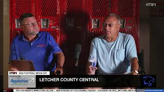 2026 HT24 High School Football Media Day Presented by Appalachian Wireless and Perry Central