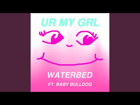 Ur My Grl