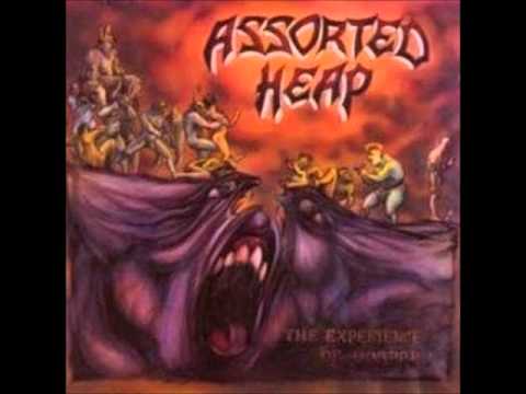 Assorted Heap