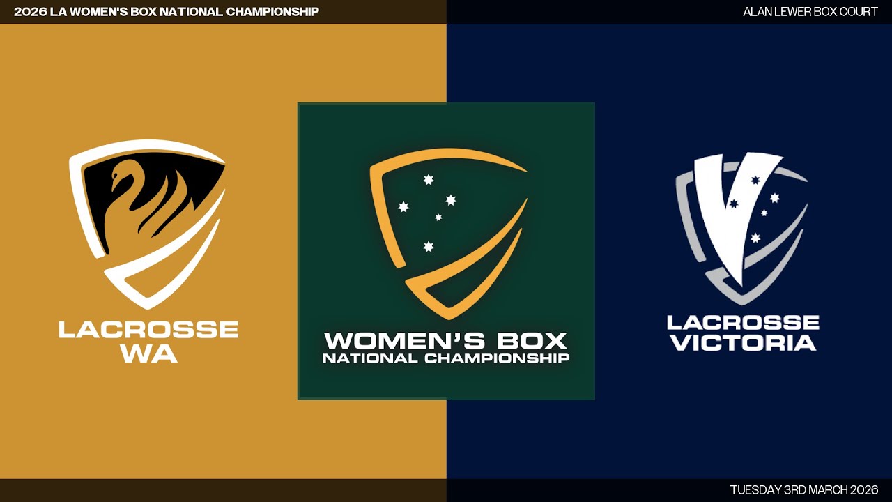 Western Australia v Victoria  - 2026 LA Women's Box National Championship