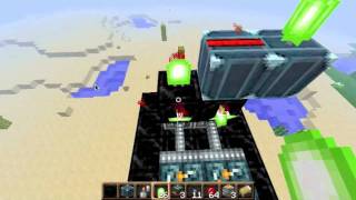 An un-disarmable bomb - or should i say Nearly un-disarmable
This is a bomb that Daveorock invented on the minecraft forum. And I show you guys how it is almost but not quite un disarm able An un-disarmable bomb - or should i say Nearly un-disarmable