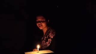 Tujhse Naraz Nahi Zindagi Cover Ll Tribute To Lata Mangeshkar Ji