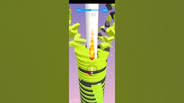 Stack Ball #3dgame #games #stackball