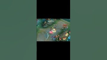 This hero is so annoying. #MLBBCreator #MLBBNEXT2025 #mlbb