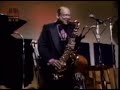 ARNETT COBB Quartet/ LIVE 1982 FROM NEW ORLEANS. &quot;Satin Doll/Slow Blues/I Got Rhythm/Bag&#39;s Groove &amp;&quot;