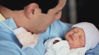 Qnb Finansbank Anlamlı Babalar Günü Reklamı. İyi Ki Varsın Baba.