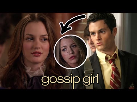 Video: ¿Los libros revelan quién es Gossip Girl?