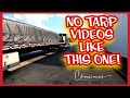TARPING? | NO ONE DID THIS ON YouTube TIL NOW! | CHECK IT OUT! | ESPECIALLY NEW DRIVERS! | CHOICEMAS