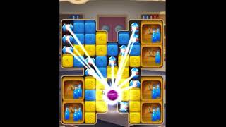 Toon Blast Level 4150 - No Boosters Skillgaming