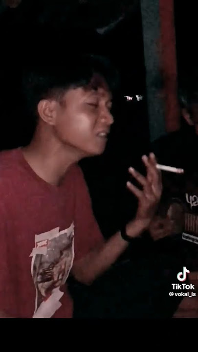 tajamnya karang chover(isnadi by Amrin)