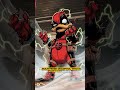 Deadpool Has TOO MANY Versions… 💀 #comicshorts #comicxd #deadpool