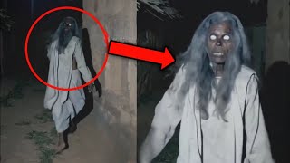 வடய கமரவல எதரபரமல பதவன 05 மரமமன ஆவகள Scary Ghost Caught On Camera Real Cctv