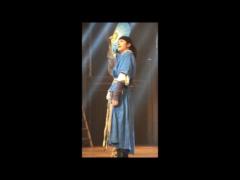 20200301 스웨그에이지 : 외쳐,조선! 낮 (이준영 focus)